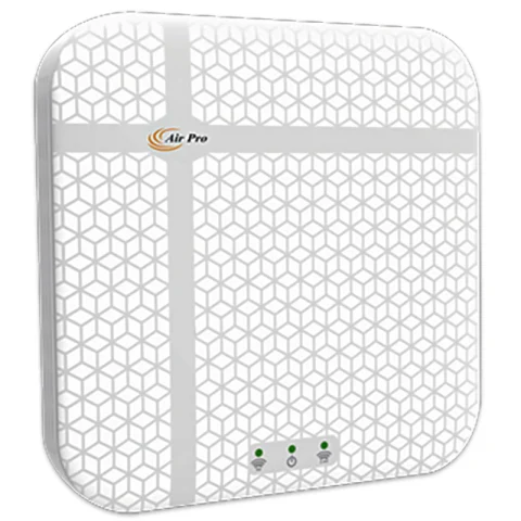 Bộ phát WiFi 6 AIRPRO AIR-AP605C-X1