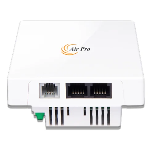 Bộ phát Wifi gắn tường AIR-WAP1200-V2