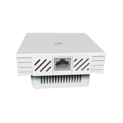 Bộ phát Wifi âm tường AIR-WAP602-X1