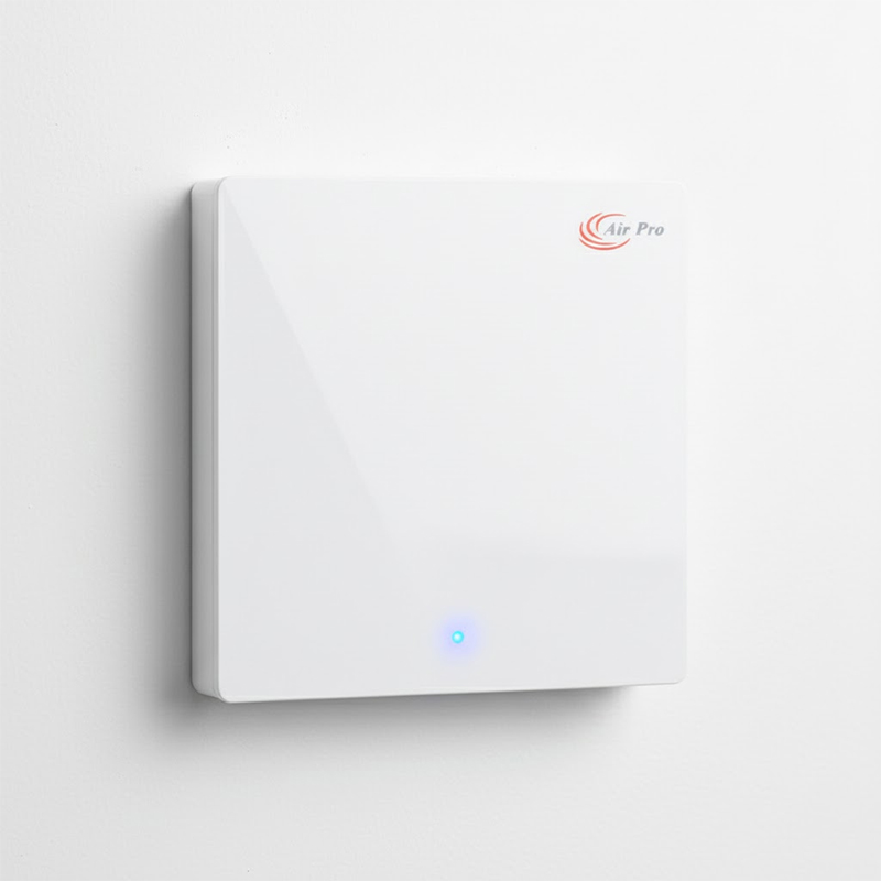 Bộ phát Wifi âm tường AIR-WAP645