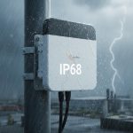 Bộ phát Wifi outdoor AIR-AP690EX chống nước