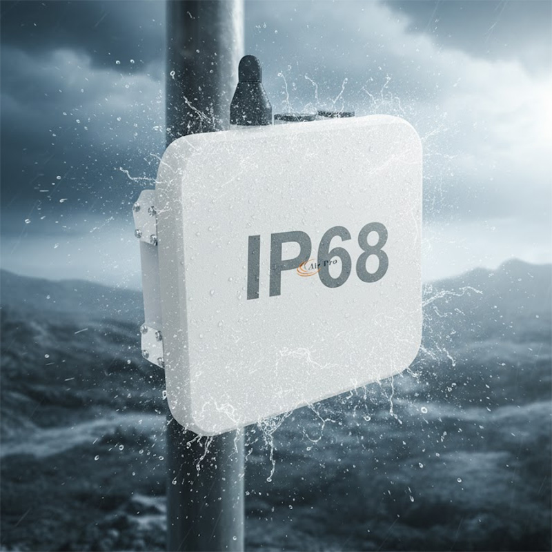 Bộ phát Wifi outdoor AIR-AP690IX
