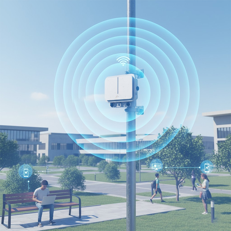 Bộ phát Wifi outdoor AIR-AP990