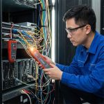 Các Tính Năng Ưu Việt Của Bộ Dò Dây NF-806R