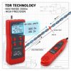 Đo Chiều Dài Cáp Lên Đến 2000m & Định Vị Điểm Đứt