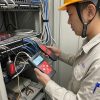 Đo Chiều Dài Và Dò Dây Noyafa NF-300