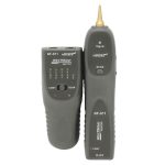 Máy Dò Dây Mạng - Điện Thoại Noyafa NF-811