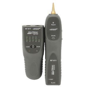 Máy Dò Dây Mạng – Điện Thoại Noyafa NF-811