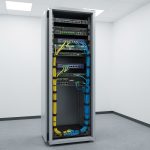 Ứng dụng thực tế của Ứng dụng thực tế của Switch PoE AirPro AP-ESG1910P-2SF