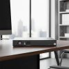ảnh chụp mặt sau Bộ chuyển mạch AirPro AP6500E-16X-4XG-R