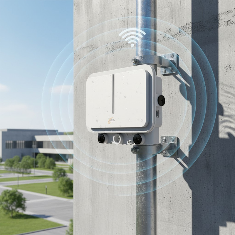 Bộ phát Wifi outdoor AIR-AP990