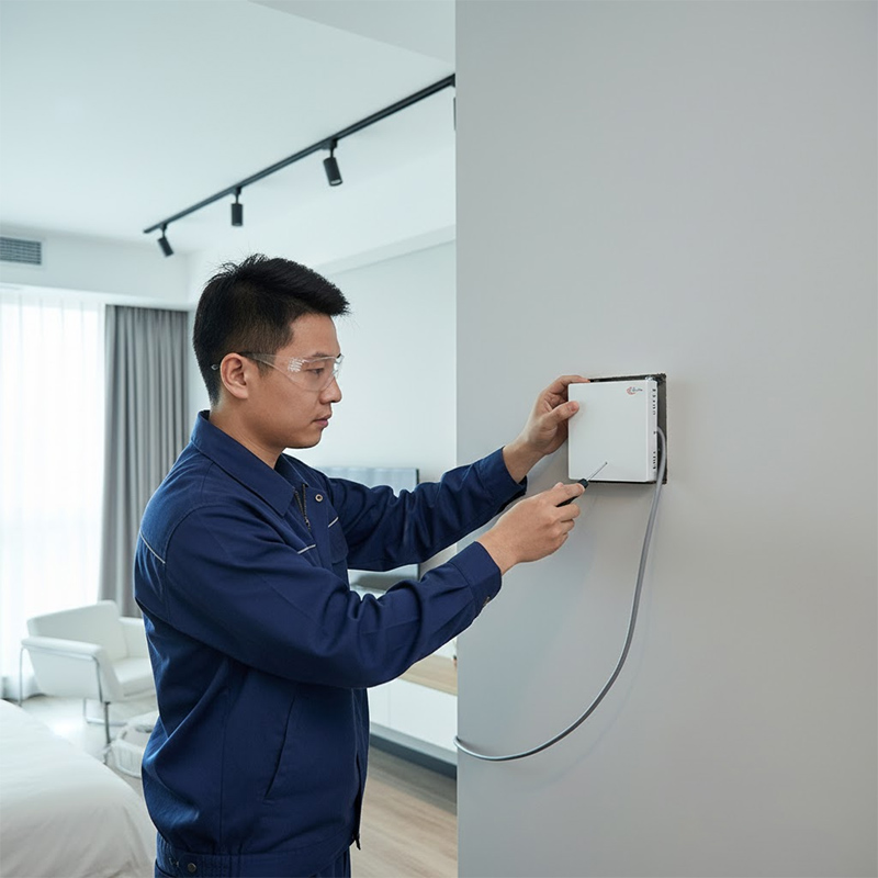 Bộ phát Wifi âm tường AIR-WAP640