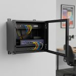 ứng dụng thực tế của Switch PoE AP-ESG1910P-2SF AirPro trong mạng văn phòng
