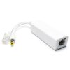 Ảnh đại diện Bộ chia tín hiệu PoE Splitter HUVIRON F-P05-D