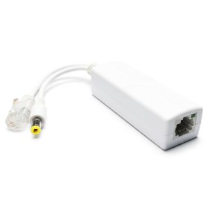 Bộ chia tín hiệu PoE Splitter HUVIRON F-P05-D
