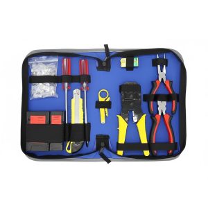 Bộ dụng cụ thi công mạng NOYAFA NF-1304