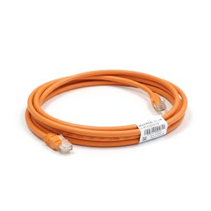 Dây nhảy đúc HUVIRON CAT6 UTP H-PC6/23/3/50