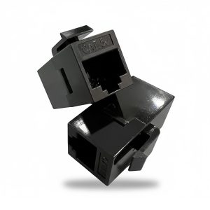 Nhân mạng RJ45-RJ45 CAT5e UTP ACT-5U-88 Ancomteck không chống nhiễu