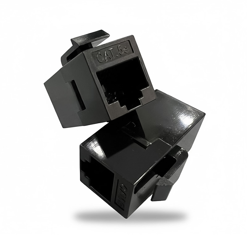 Ảnh đại diện Nhân mạng RJ45-RJ45 CAT5e UTP ACT-5U-88 Ancomteck không chống nhiễu