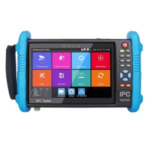 Thiết bị kiểm tra camera NOYAFA NF-716ADHS ALL IN ONE cầm tay, màn hình 7 inch