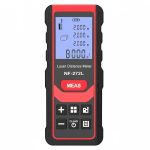 Ảnh đại diện máy đo khoảng cách laser NOYAFA NF-272L-100m cầm tay, khoảng cách tối đa 100m