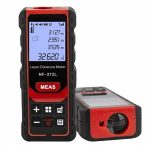 Ảnh đại diện máy đo khoảng cách laser NOYAFA NF-272L-60m cầm tay