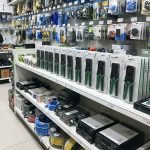Ảnh thực tế Kìm bấm mạng đa năng Ugreen 70683