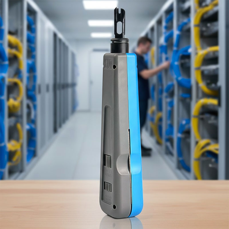 Tool nhấn dây mạng Talon TL- 914B