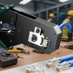 Đâu bấm của Kìm bấm mạng đa năng Ugreen 70683