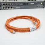 Dây nhảy đúc HUVIRON CAT6 UTP H-PC6_23_3_50