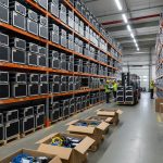 Kho chứa Bộ dụng cụ thi công cáp mạng ANCOMTECK ACT-K508