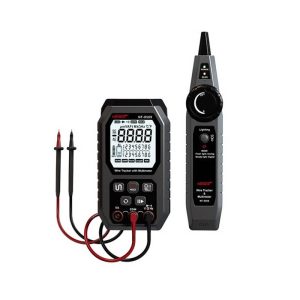 Bộ Test Dây Mạng Noyafa NF-8059