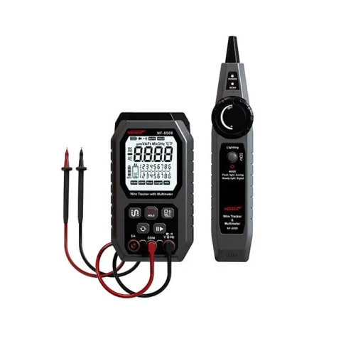 Bộ Test Dây Mạng Noyafa NF-8059