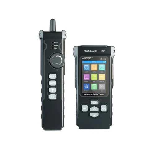 Máy Test Cáp Mạng Noyafa NF-8506
