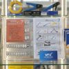 Nhân mạng Cat7 Ancomteck F-STP