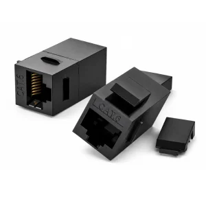 Nhân mạng RJ45-RJ45 CAT6 UTP ACT- 6U-88 Ancomteck không chống nhiễu