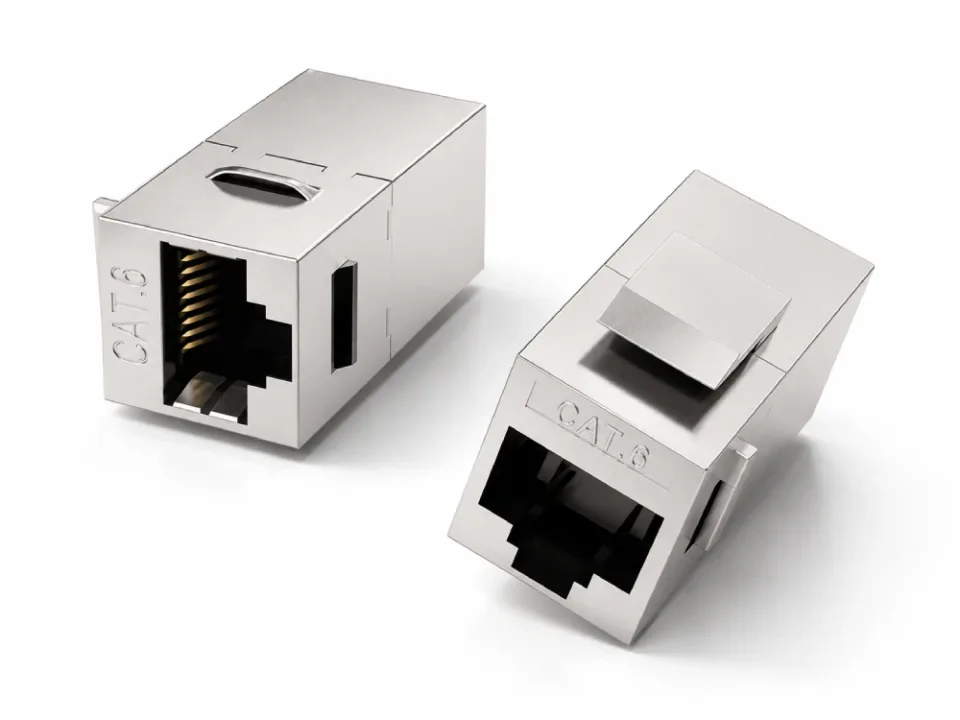 Nhân mạng RJ45-RJ45 CAT6 UTP ACT- 6U-88 Ancomteck (4)