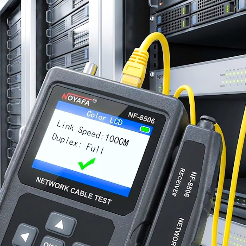 Noyafa NF-8506