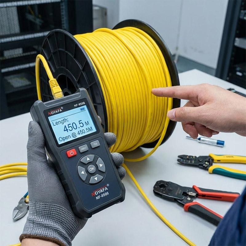 Noyafa NF-8508