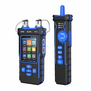 Máy Đo Công Suất Quang – Test Mạng Đa Năng NF-8508