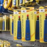 Tool nhấn dây mạng Talon TL- 914B được sử dụng rất phổ biến