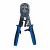ảnh đại diện Kìm bấm mạng DINTEK 6102-01021 RJ45 Xuyên Thấu