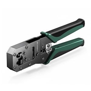 Kìm bấm mạng đa năng Ugreen 70683 RJ45/RJ11