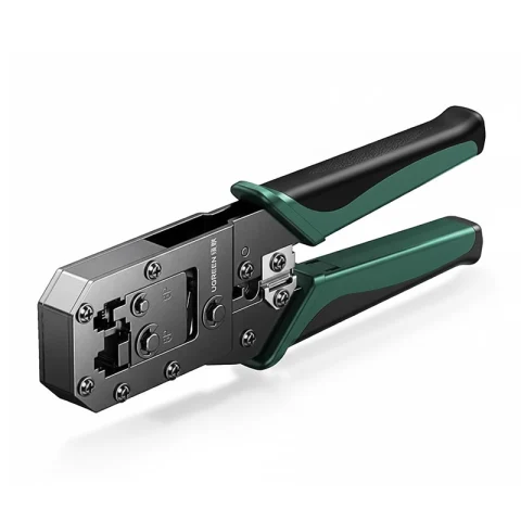 Kìm bấm mạng đa năng Ugreen 70683 RJ45/RJ11