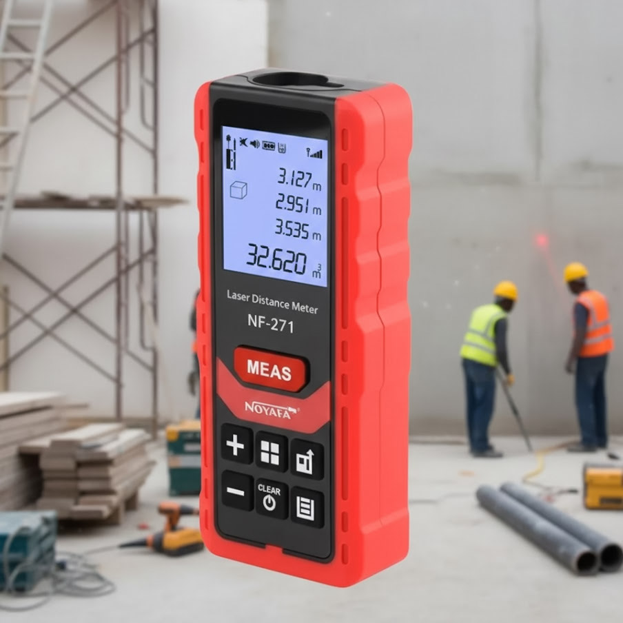 Máy đo khoảng cách laser NOYAFA NF-271-70m tối đa 70m