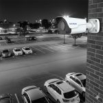 ứng dụng thực tế của Camera DOME hồng ngoại HUVIRON HU-NP241DMT_I3E 2MP