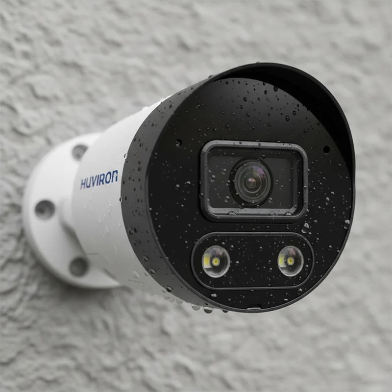 Camera IP hồng ngoại HUVIRON HU-NP221ADFT/I3E 2MP