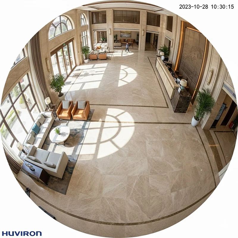 Camera hồng ngoại HUVIRON HU-NF510MT/I1E 5MP