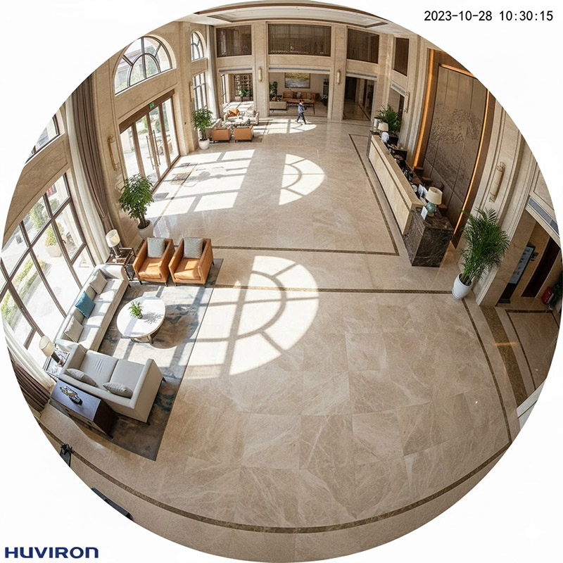 Camera hồng ngoại HUVIRON HU-NF510MT/I1E 5MP