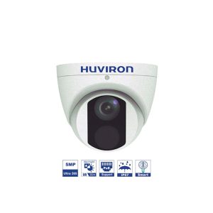Camera BULLET hồng ngoại HUVIRON HU-ND522D/I3E 5MP